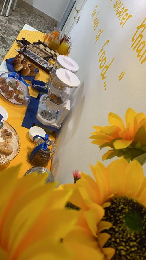 Politeama Center Bed and breakfast