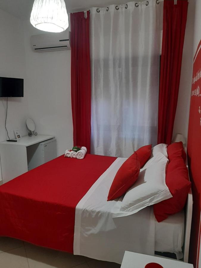 Politeama Center * Palermo