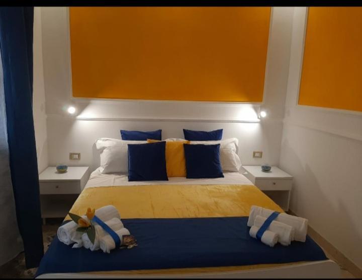 Politeama Center Bed and breakfast