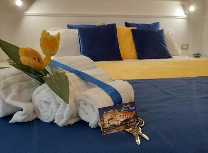 Politeama Center Bed and breakfast *