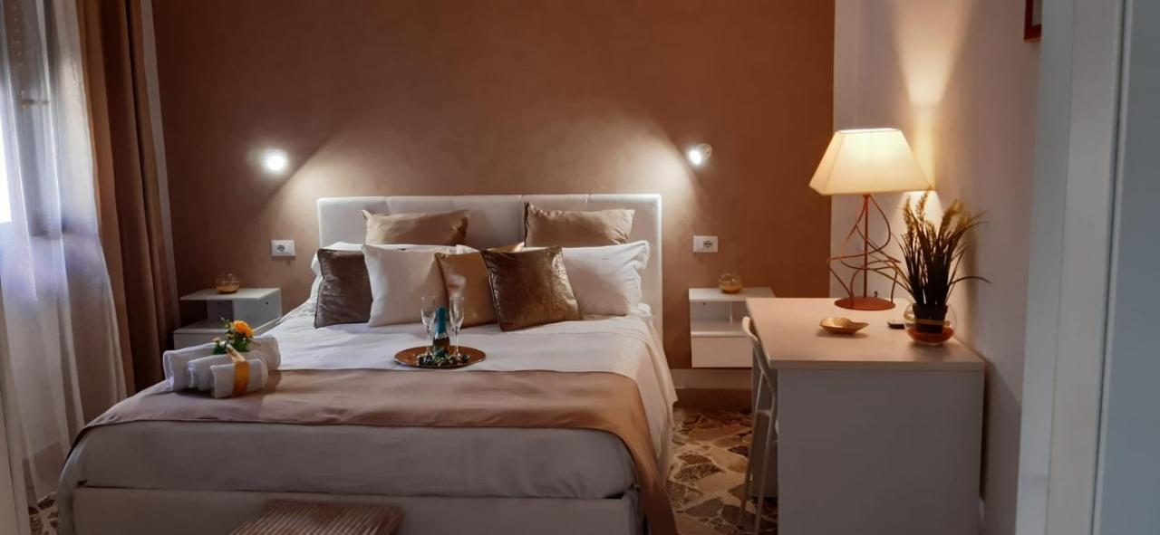 Politeama Center Bed and breakfast Palermo