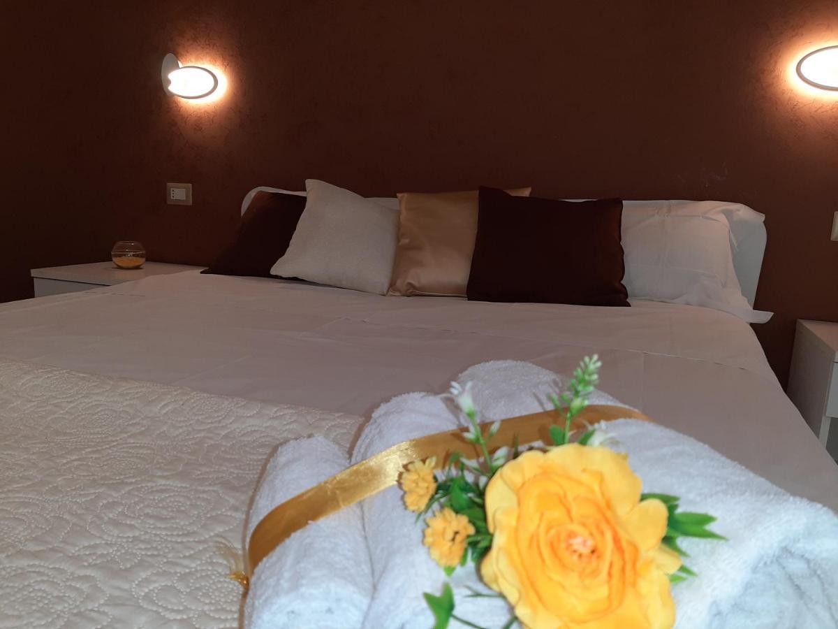 Bed and breakfast Politeama Center *