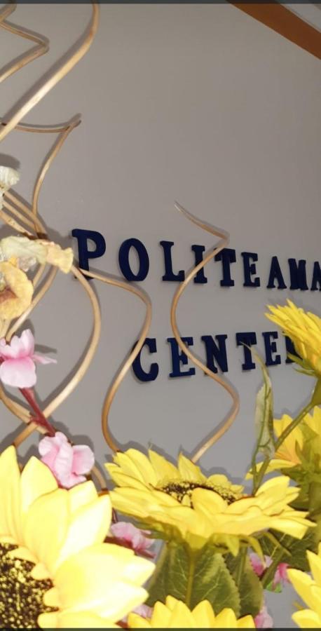 Politeama Center *