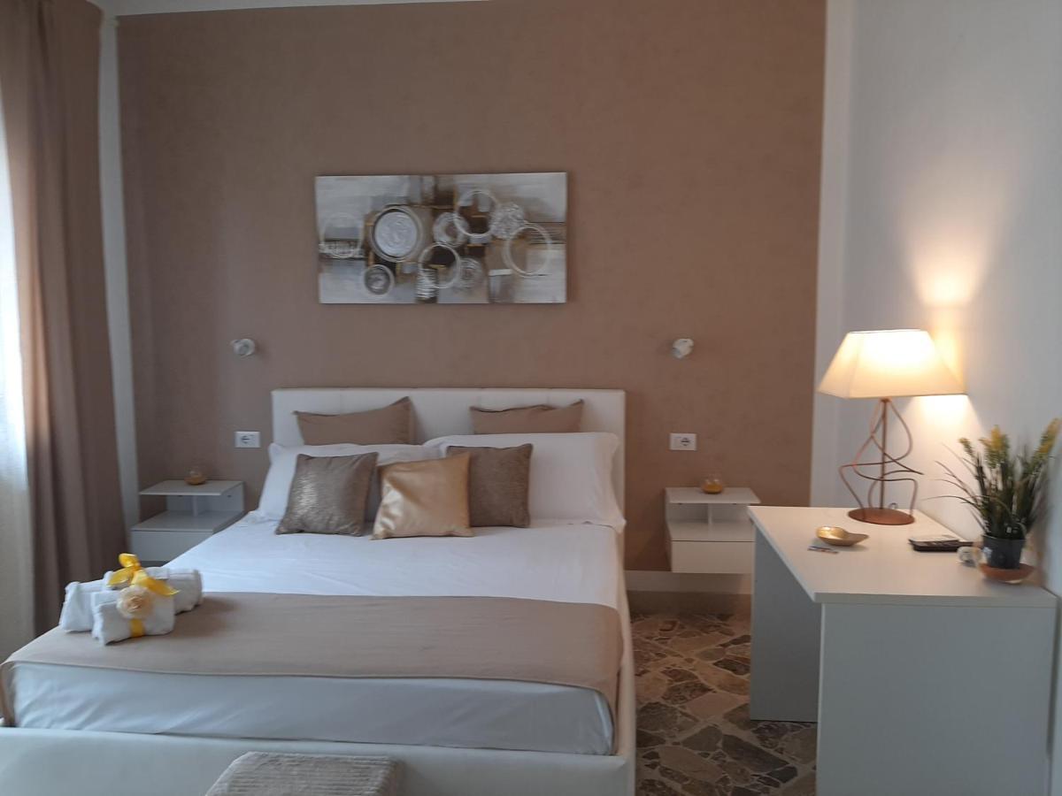 Politeama Center Bed and breakfast Palermo
