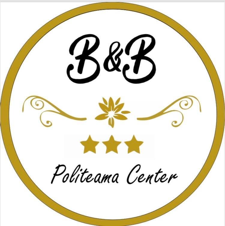 Politeama Center * Palermo
